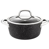 Tescoma PRESIDENT Stone Casserole with cover 20cm, 2.5l 780333.00 - Pot