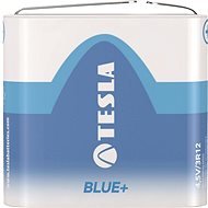 Tesla Batteries 4.5V Blue+ 1ks - Einwegbatterie