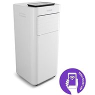 Tesla Smart Air Conditioner AC500 - Portable Air Conditioner