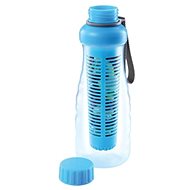TESCOMA myDRINK Bottle with Infuser, 0.7l, Blue - Drinking Bottle