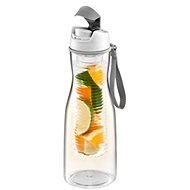 TESCOMA Water Bottle with Strainer PURITY 0.7l, grey - Drinking Bottle