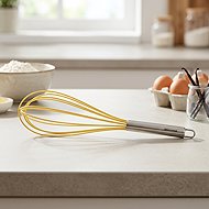 TESCOMA DELÍCIA Silicone Whisk 25cm - Whisk