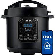 Tesla EliteCook K70 Ultra - Multifunctional Electric Pressure Cooker - Multifunction Pot