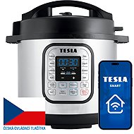 TESLA EliteCook K70 WiFi - Multifunction Pot