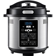TESLA EliteCook K80 Deluxe - Multifunction Pot