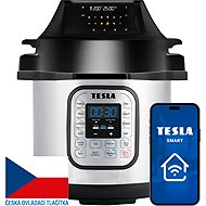 TESLA EliteCook K70 WiFi Duo - Multifunction Pot