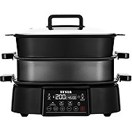 TESLA MultiCook M90 Grill - Multifunkciós főzőedény