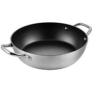 TESCOMA GrandCHEF Deep Frying Pan 24cm, 2 handles - Pan