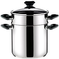 TESCOMA Spaghetti pot PRESTO with cover ¤20 cm - Pot