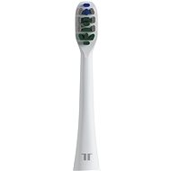 TESLA Smart TS400 White 4 pcs - Toothbrush Replacement Head