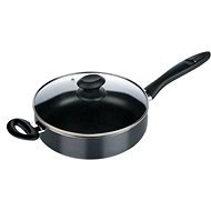 Tescoma Deep Frying Pan 28 cm with lid PRESTO 594128.00 - Pan
