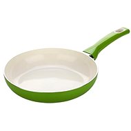 FUSION Tescoma pan ¤ 28 cm, green - Pan