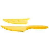 Non-stick cooking knife Tescoma PRESTO TONE 17 cm - Knife