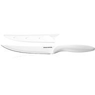 Tescoma Anti-adhesive knife PRESTO BIANCO 18cm - Knife