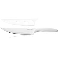 Non-stick cooking knife Tescoma PRESTO 17 cm BIANCO - Knife
