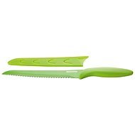 Tescoma Non-stick bread knife PRESTO TONE 20 cm, green - Knife
