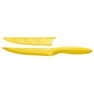 Tescoma tapadásmentes szeletelőkés PRESTO TONE 18 cm, sárga - Kés