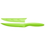 Tescoma Non-stick carving knife PRESTO TONE 18 cm, green - Knife