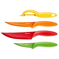 Tescoma Non-stick knives and peeler PRESTO TONE - Knife