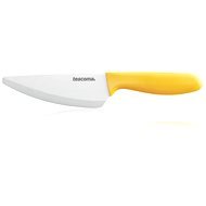 Tescoma Knife with ceramic blade VITAMINO 12cm, yellow - Knife