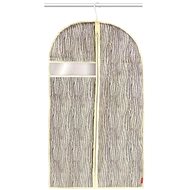 TESCOMA Suitcase FANCY HOME 100 x 60 cm, cream - Clothing Garment bag
