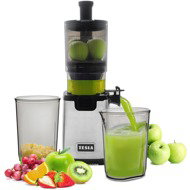TESLA SlowJuicer SJ770 XXL Deluxe - Juicer