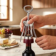 TESCOMA Wine opener PRESTO, with sharpener - Corkscrew
