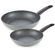 FineLINE pans ¤ 24 and 28 cm, set of 2 - Pan