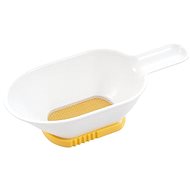 TESCOMA DELICIA Sifting scoop with cap - Sugar Bowl