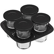 Tefal XA1140E2 Set of 8 glasses - Fryer Accessory