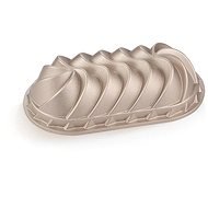 TESCOMA Loaf tin DELICIA 29 x 16 cm, braided - Baking Mould