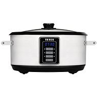TESLA SlowCook S700 - Lassú főzőedény - Lassúfőző