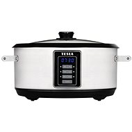 TESLA SlowCook S700 - Slow Cooker - Slow Cooker