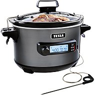 TESLA SlowCook S900 Plus - Slow Cooker