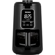 TESLA CoffeeMaster ES400, with grinder - Drip Coffee Maker
