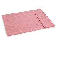 TESCOMA FLAIR LOUNGE Place Setting, 45 x 32cm, Red - Placemat