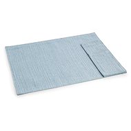 TESCOMA FLAIR LOUNGE Place Setting, 45 x 32cm, Blue - Placemat