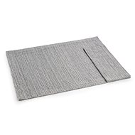 TESCOMA FLAIR LOUNGE Place Setting, 45 x 32cm, Black - Placemat