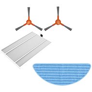 Tesla Smart Robot Vacuum Laser Cleaning Kit - Vacuum Cleaner Accessory