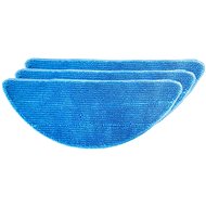 Tesla Smart Robot Vacuum Laser Mopping Cloth 3x - Replacement Mop