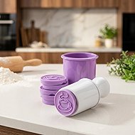 TESCOMA DELÍCIA Biscuit Stamp, 6 Party Decors - Stamp