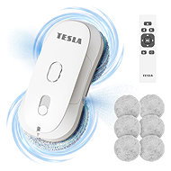 TESLA RoboStar W400 Pro - Robotic Window Cleaner