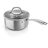 TESCOMA 780582.00 SteelCRAFT Casserole with lid 18 cm 2 l - Saucepan