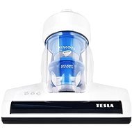 TESLA LifeStar UV550 - Handheld Antibacterial Vacuum Cleaner with UV - Handheld Vacuum
