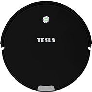 Tesla RoboStar T60 čierny - Robotický vysávač
