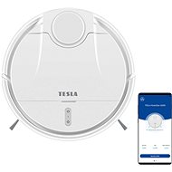 TESLA RoboStar iQ500 - Robot Vacuum