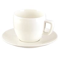 TESCOMA Cappuccino cup CREMA, with saucer - Mug