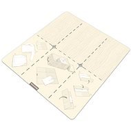 TESCOMA FANCY HOME Clothes Storage Template, large - Template