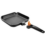 Tescoma Pan with grill 26 x 26cm SmartCLICK 605066.00 - Grid Pan