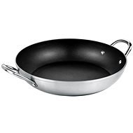 TESCOMA Frying pan GrandCHEF diameter 32cm, 2 handles - Pan